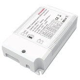 EUCHIPS 45W AC Triac Dimmable 230V LED Driver Constant Current